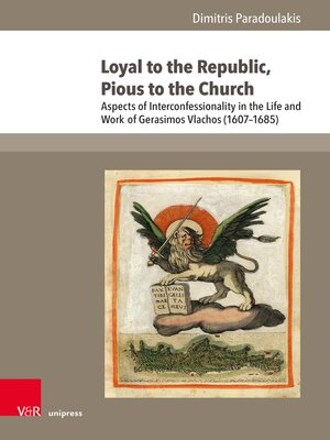 cover image of Loyal to the Republic, Pious to the Church